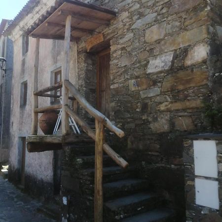 Casa Branca Villa Lousa  Exterior photo
