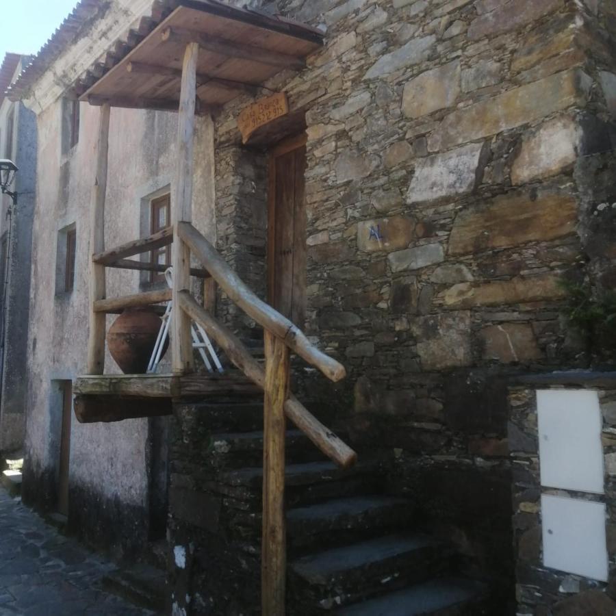 Casa Branca Villa Lousa  Exterior photo