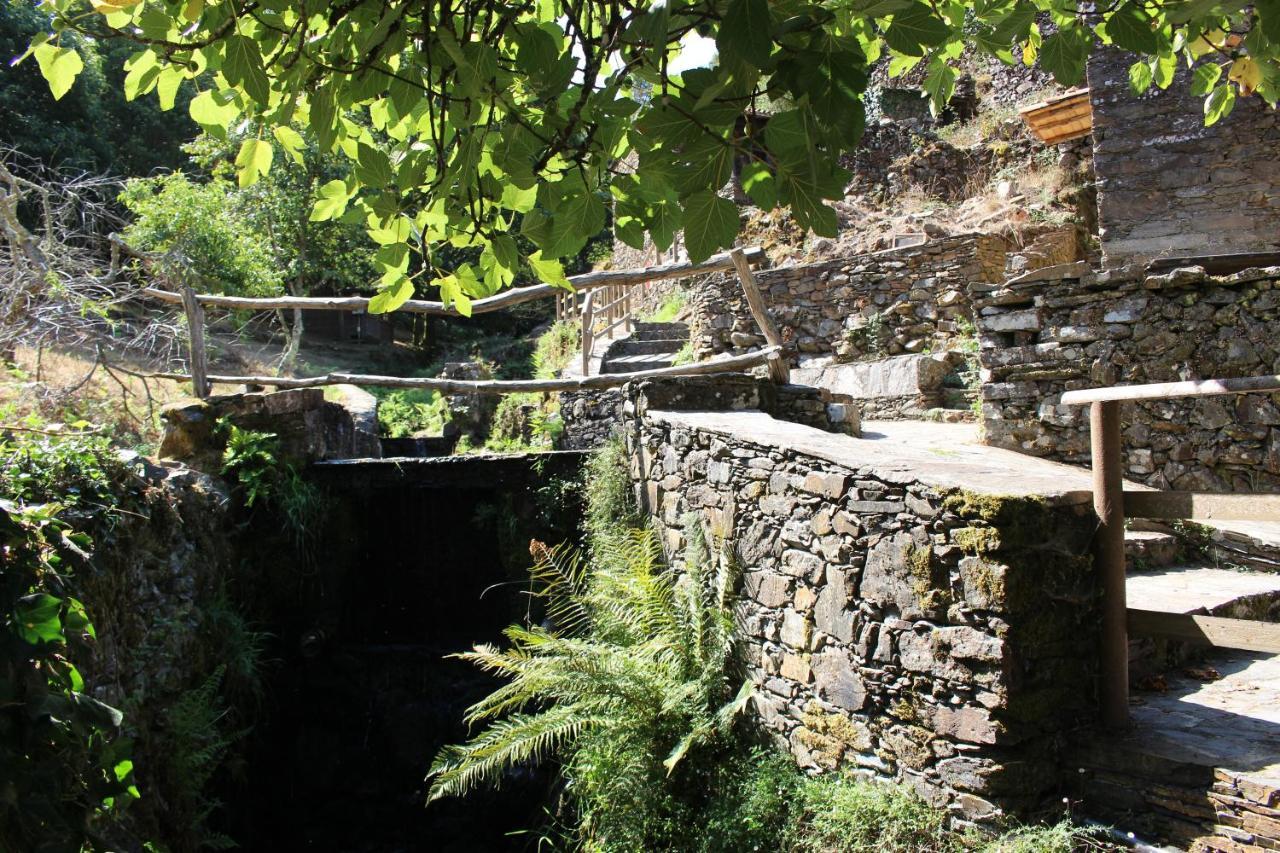 Casa Branca Villa Lousa  Exterior photo